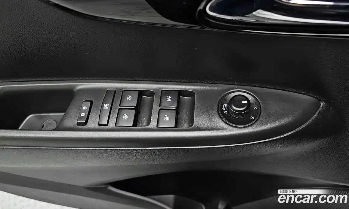 Chevrolet Spark 2022 1.0 Автомат в Москве № 103978, фото 8