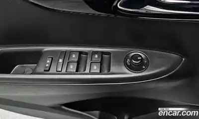 Chevrolet Spark 2022 1.0 Автомат в Москве № 103978, миниатюра 8