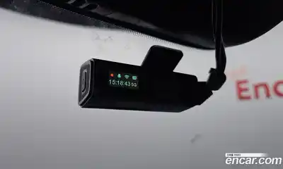 Chevrolet Spark, 2016