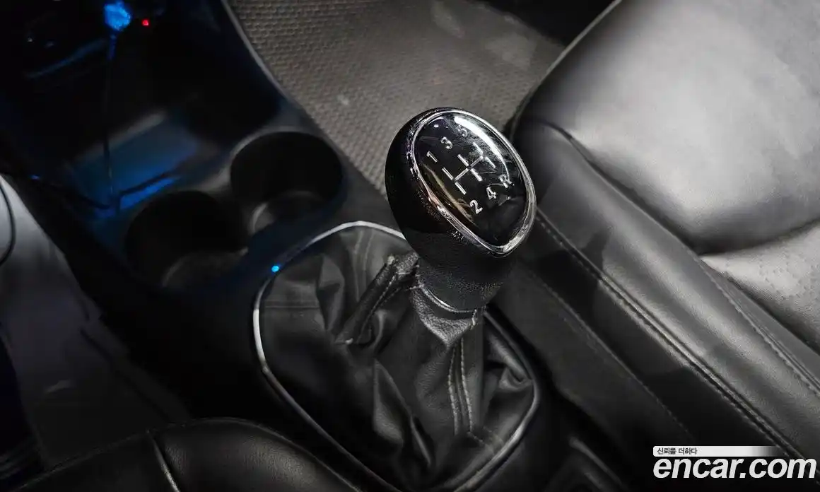 Chevrolet Spark 2016 1.0 Механическая в Москве № 104081, фото 14