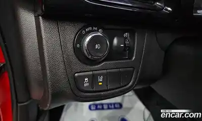 Chevrolet Spark 2016 1.0 Механическая в Москве № 104081, миниатюра 7