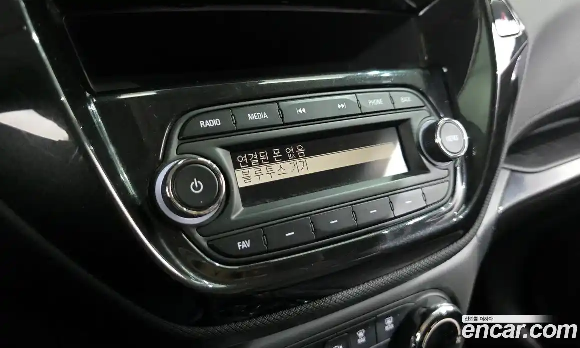 Chevrolet TrailBlazer 2021 1.3 Автомат в Москве № 104269, фото 14