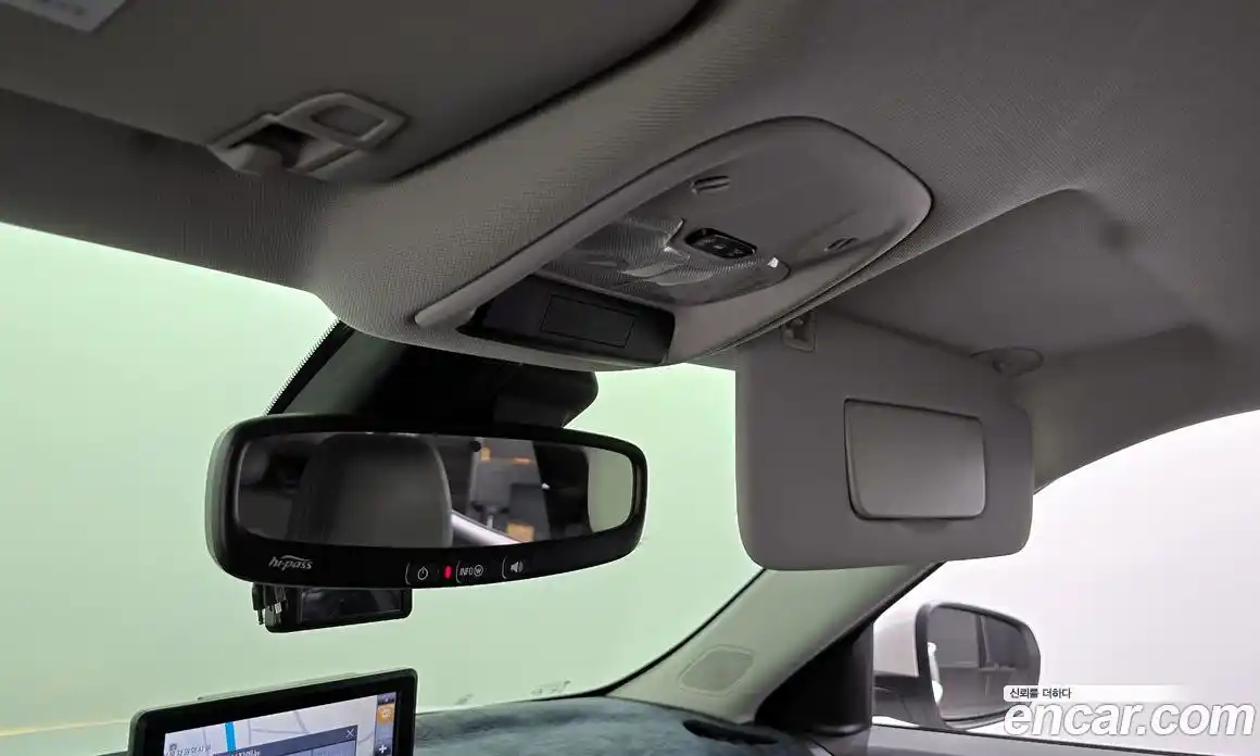 Chevrolet TrailBlazer 2021 1.3 Автомат в Москве № 104269, фото 18