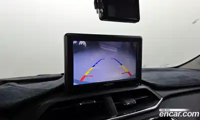 Chevrolet TrailBlazer 2021 1.3 Автомат в Москве № 104269, миниатюра 5