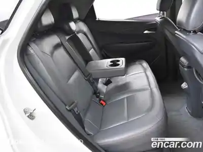 Chevrolet Bolt EV 2019 Автомат в Москве № 104657, миниатюра 12