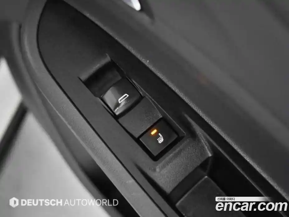 Chevrolet Bolt EV 2019 Автомат в Москве № 104657, фото 16