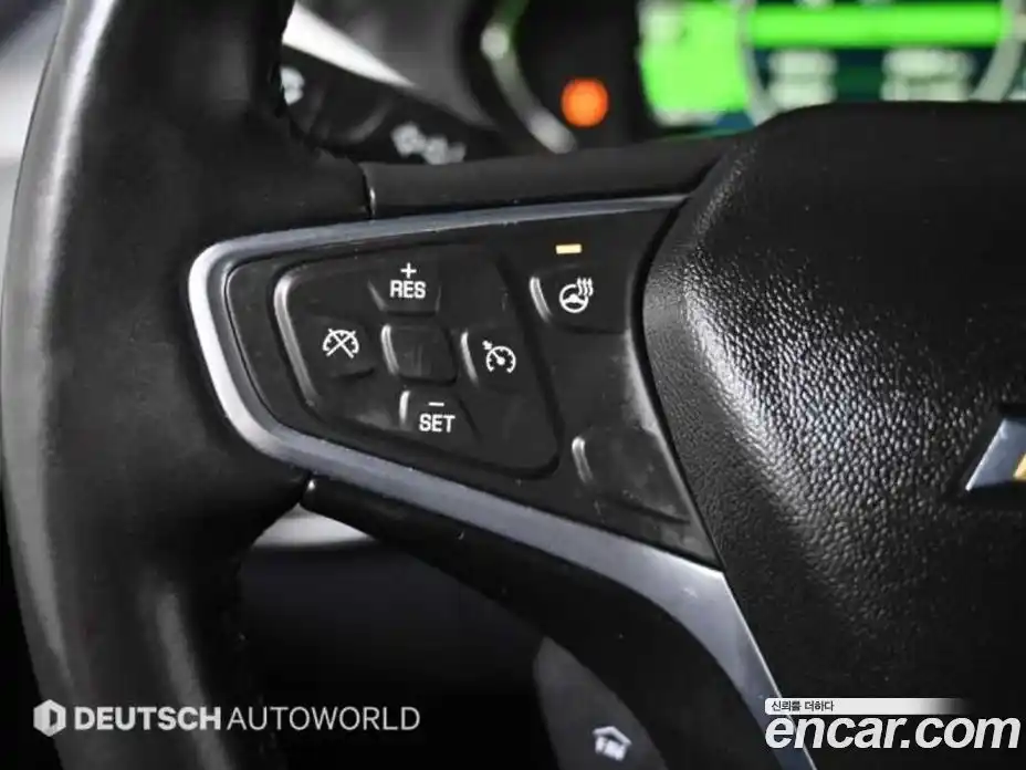 Chevrolet Bolt EV 2019 Автомат в Москве № 104657, фото 18