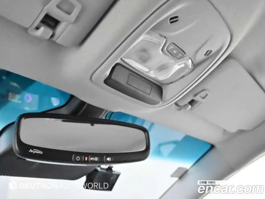 Chevrolet Bolt EV 2019 Автомат в Москве № 104657, фото 19