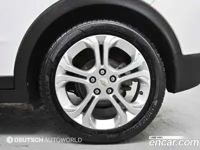 Chevrolet Bolt EV 2019 Автомат в Москве № 104657, миниатюра 5