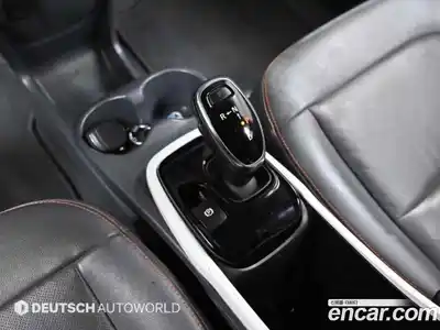 Chevrolet Bolt EV 2019 Автомат в Москве № 104657, миниатюра 9