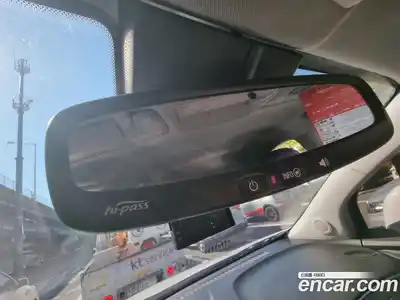 Chevrolet Trax 2020 1.4 Автомат в Москве № 104988, миниатюра 10