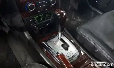 Chevrolet Tosca 2010 2.0 Автомат в Москве № 105234, миниатюра 11