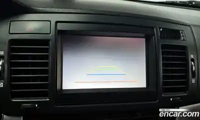 Chevrolet Tosca 2010 2.0 Автомат в Москве № 105234, миниатюра 12