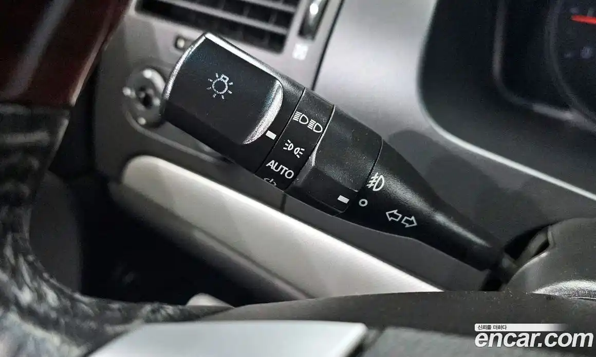 Chevrolet Tosca 2010 2.0 Автомат в Москве № 105234, фото 20