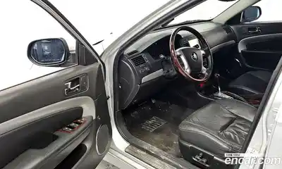 Chevrolet Tosca 2010 2.0 Автомат в Москве № 105234, миниатюра 2