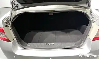 Chevrolet Tosca 2010 2.0 Автомат в Москве № 105234, миниатюра 3