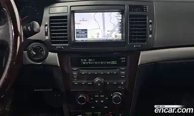 Chevrolet Tosca 2010 2.0 Автомат в Москве № 105234, миниатюра 4