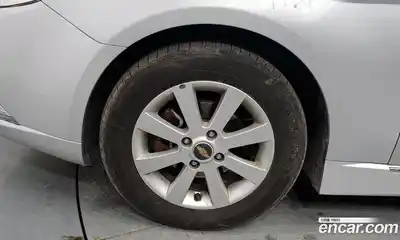 Chevrolet Tosca 2010 2.0 Автомат в Москве № 105234, миниатюра 6