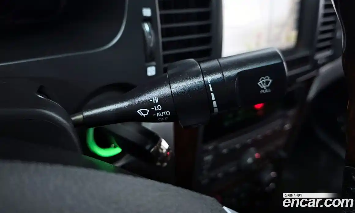 Chevrolet Tosca 2010 2.0 Автомат в Москве № 105234, фото 7