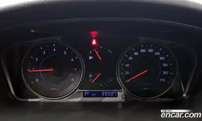 Chevrolet Tosca 2010 2.0 Автомат в Москве № 105234, миниатюра 8