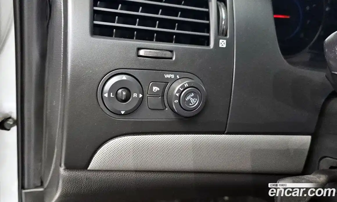 Chevrolet Tosca 2010 2.0 Автомат в Москве № 105234, фото 9