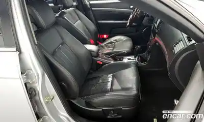 Chevrolet Tosca 2010 2.0 Автомат в Москве № 105234, миниатюра 10