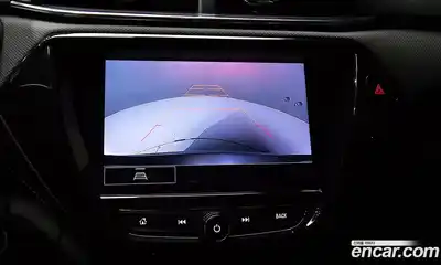 Chevrolet TrailBlazer 2021 1.3 Автомат в Москве № 105358, миниатюра 5