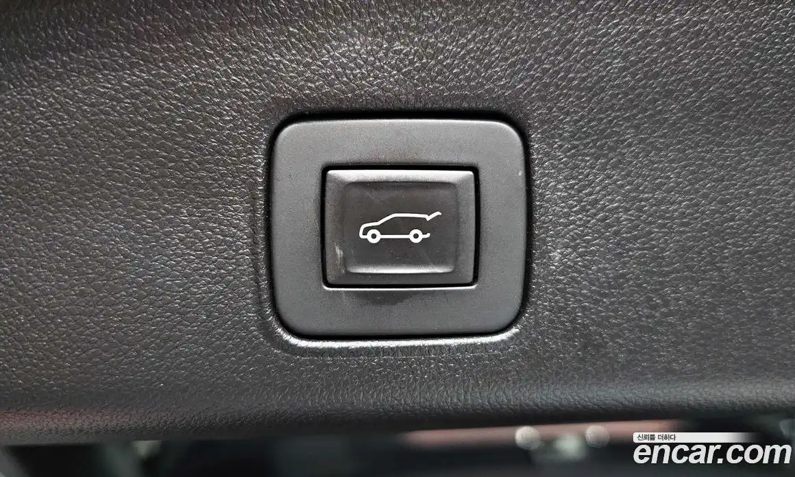 Chevrolet TrailBlazer 2021 1.3 Автомат в Москве № 105358, фото 8