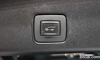 Chevrolet TrailBlazer 2021 1.3 Автомат в Москве № 105358, миниатюра 8