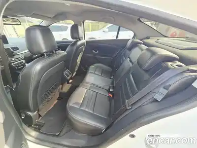 Renault SM3 2015 1.6 Автомат в Москве № 106605, миниатюра 11