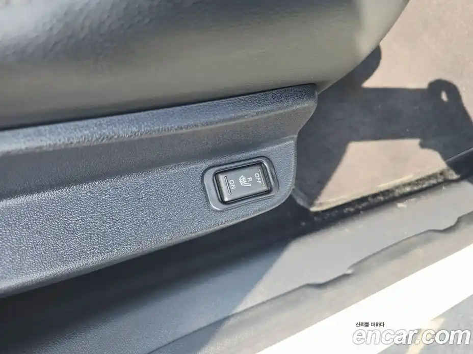 Renault SM3 2015 1.6 Автомат в Москве № 106605, фото 16