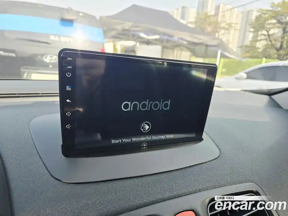 Renault SM3 2015 1.6 Автомат в Москве № 106605, фото 18