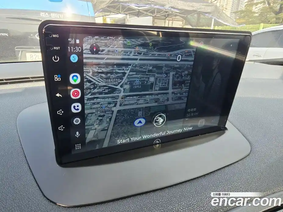 Renault SM3 2015 1.6 Автомат в Москве № 106605, фото 19