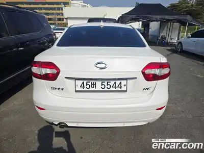 Renault SM3 2015 1.6 Автомат в Москве № 106605, миниатюра 4