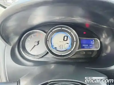 Renault SM3 2015 1.6 Автомат в Москве № 106605, миниатюра 8