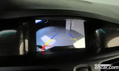 Renault SM5 2016 2.0 Автомат в Москве № 106628, миниатюра 11