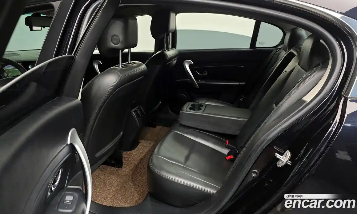 Renault SM5 2016 2.0 Автомат в Москве № 106628, фото 14