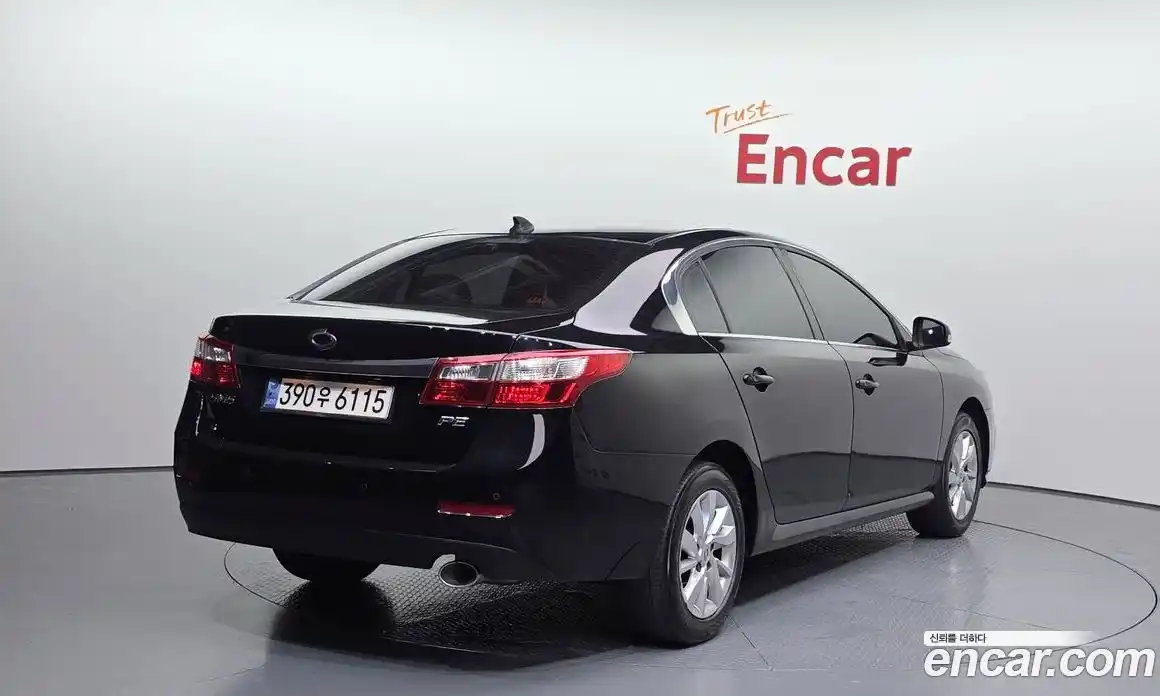 Renault SM5 2016 2.0 Автомат в Москве № 106628, фото 15