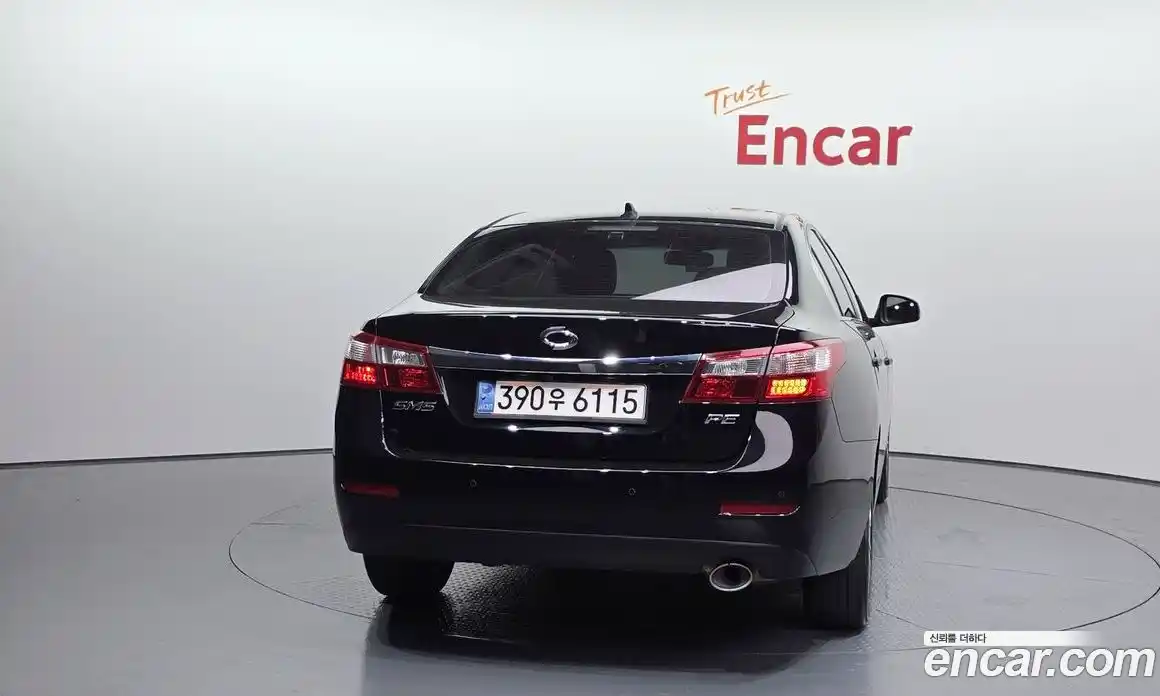 Renault SM5 2016 2.0 Автомат в Москве № 106628, фото 16