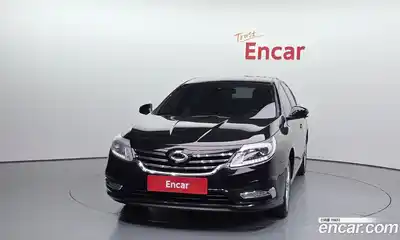 Renault SM5 2016 2.0 Автомат в Москве № 106628, миниатюра 3