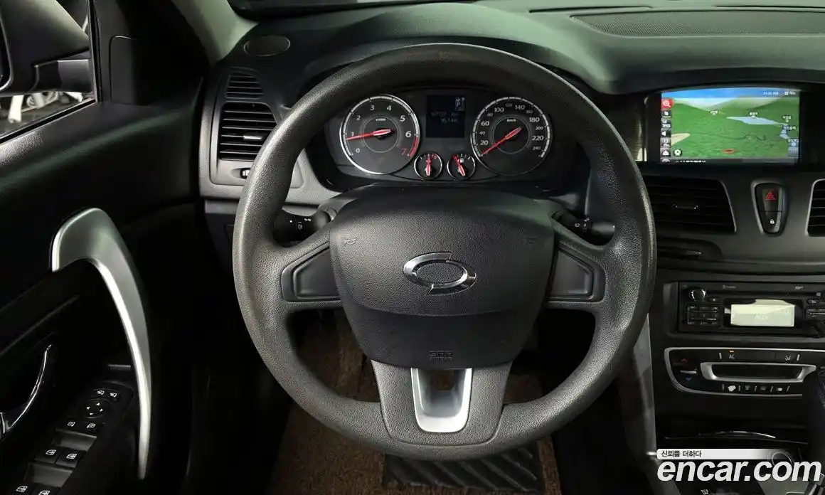 Renault SM5 2016 2.0 Автомат в Москве № 106628, фото 4