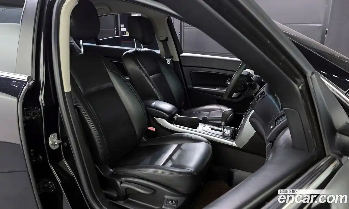 Renault SM5 2016 2.0 Автомат в Москве № 106628, фото 5