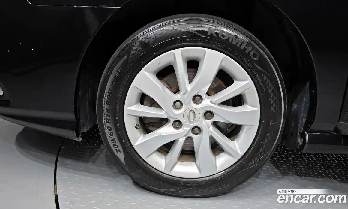 Renault SM5 2016 2.0 Автомат в Москве № 106628, фото 6