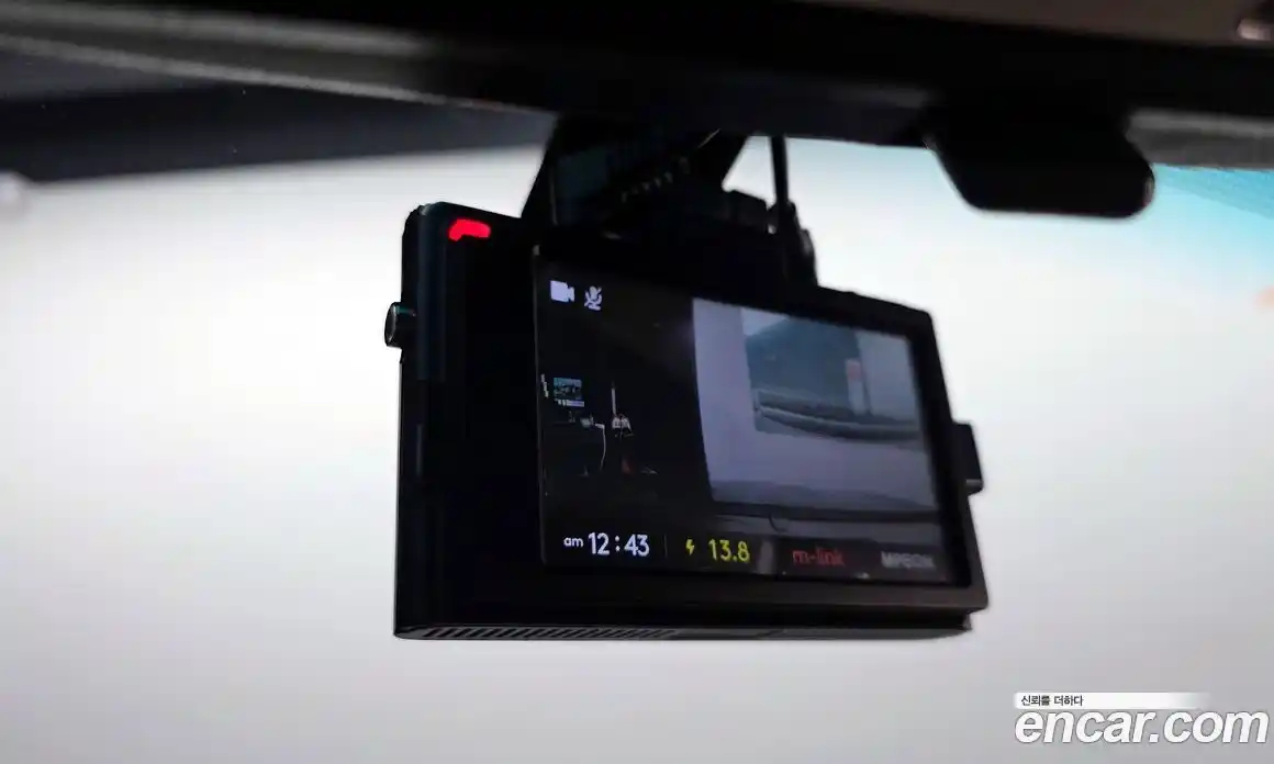 Renault SM5 2016 2.0 Автомат в Москве № 106628, фото 9