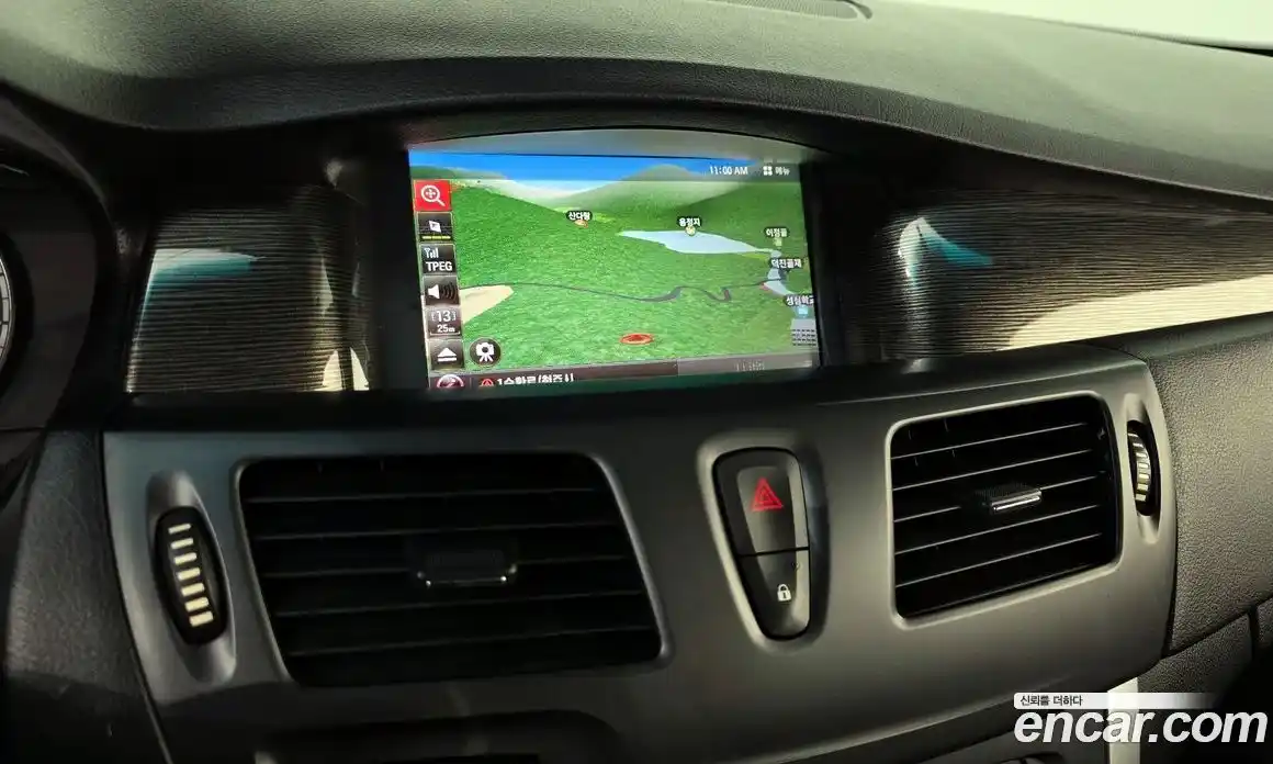 Renault SM5 2016 2.0 Автомат в Москве № 106628, фото 10