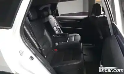 Renault QM6 2020 2.0 Автомат в Москве № 107017, миниатюра 12