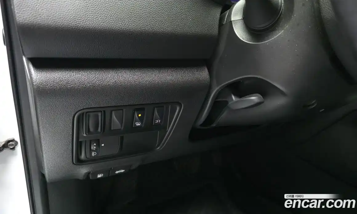 Renault QM6 2020 2.0 Автомат в Москве № 107017, фото 17