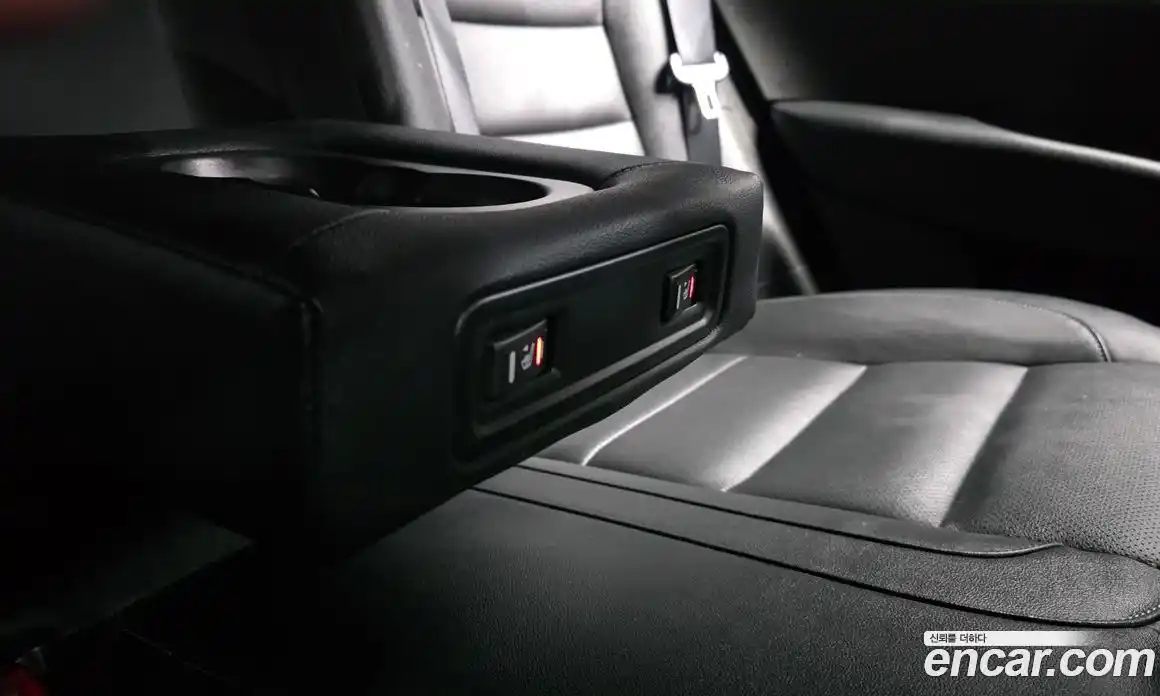 Renault QM6 2020 2.0 Автомат в Москве № 107017, фото 18