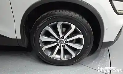 Renault QM6 2020 2.0 Автомат в Москве № 107017, миниатюра 5