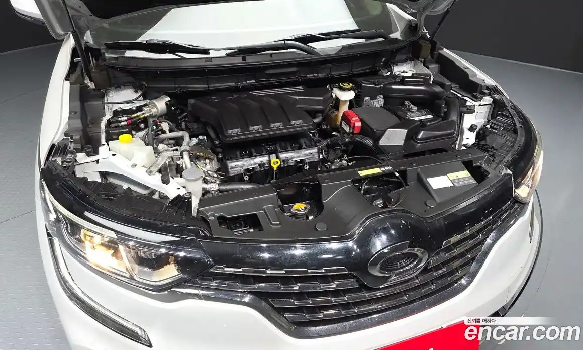 Renault QM6 2020 2.0 Автомат в Москве № 107017, фото 6